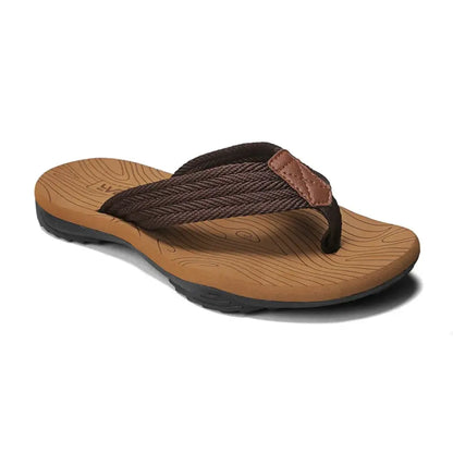Jaro Teenslippers Heren – Comfortabele Flexibele Flip Flops