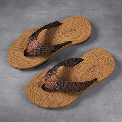 Jaro Teenslippers Heren – Comfortabele Flexibele Flip Flops