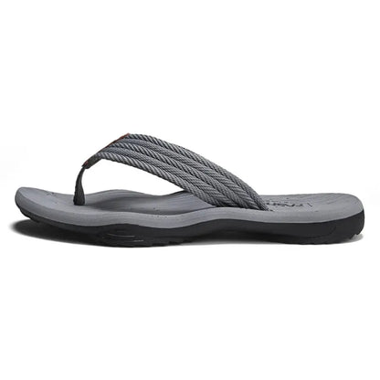 Jaro Teenslippers Heren – Comfortabele Flexibele Flip Flops