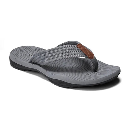 Jaro Teenslippers Heren – Comfortabele Flexibele Flip Flops