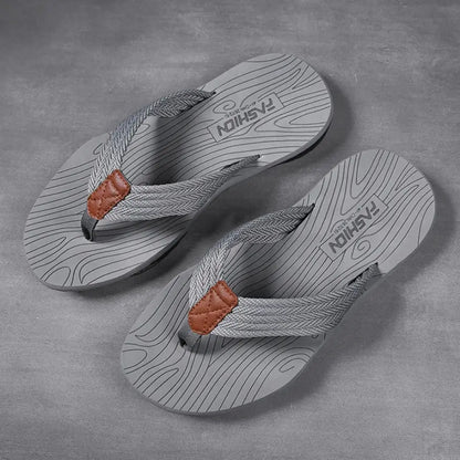 Jaro Teenslippers Heren – Comfortabele Flexibele Flip Flops