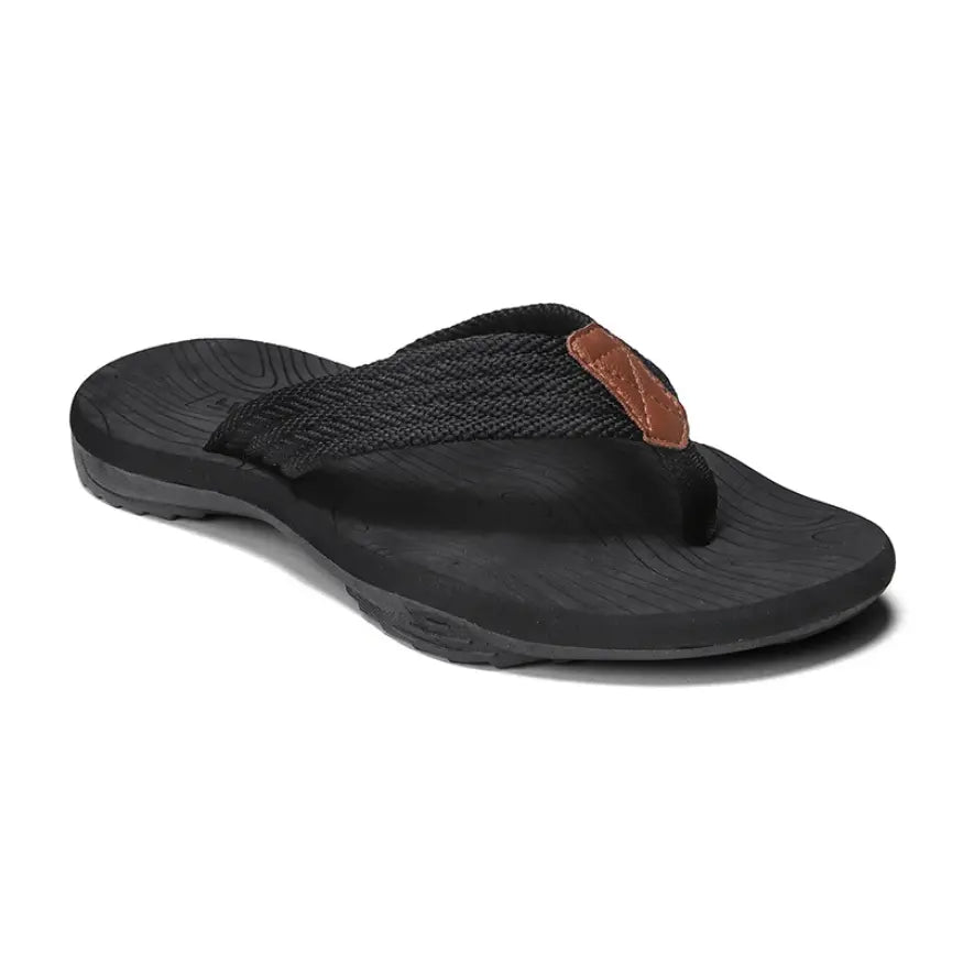 Jaro Teenslippers Heren – Comfortabele Flexibele Flip Flops