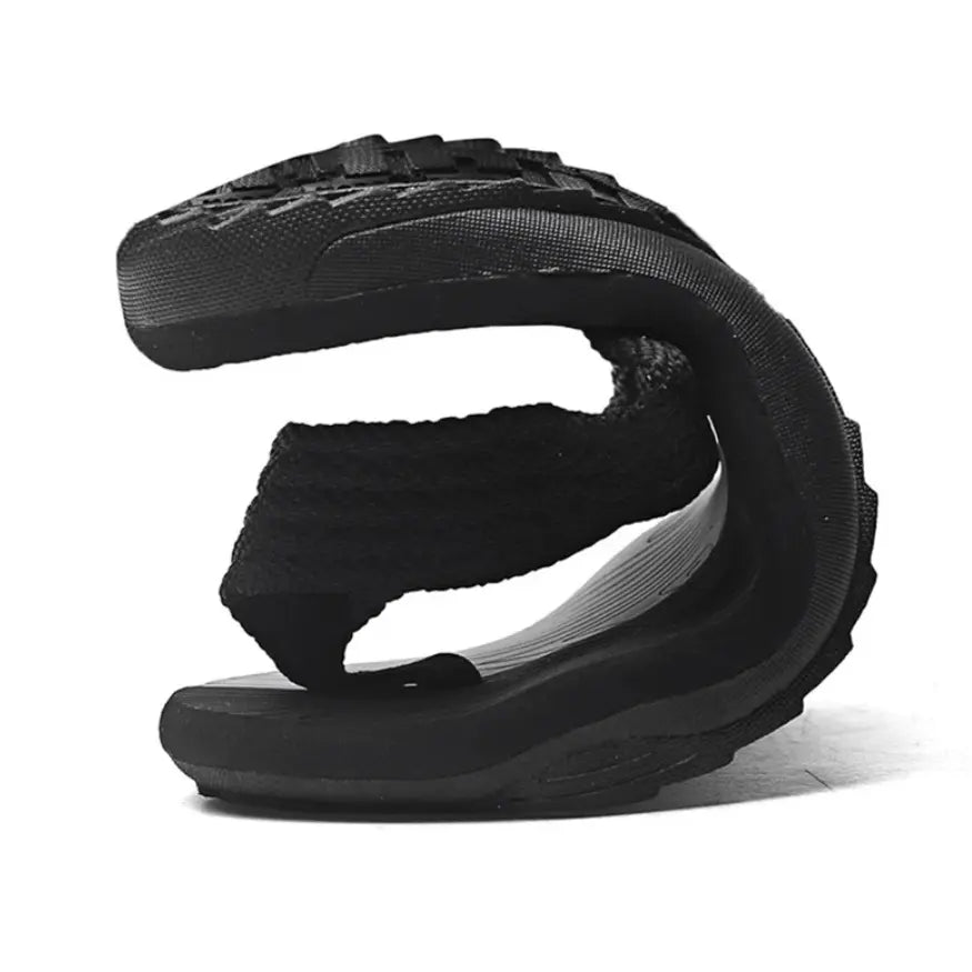 Jaro Teenslippers Heren – Comfortabele Flexibele Flip Flops