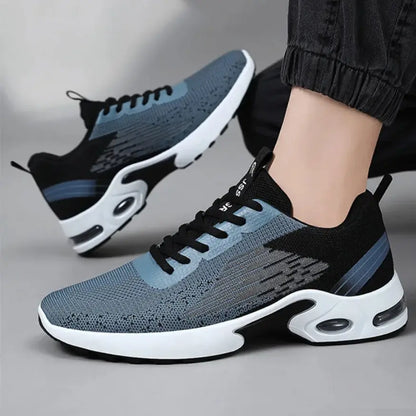 Jaxx Orthopedische Sneakers Heren – Lichte en Stevige Comfortschoenen