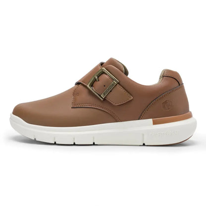 Jo Diabetes Schoenen Heren - Schoenen voor Neuropathie & Brede Voeten