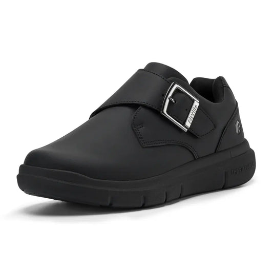 Jo Diabetes Schoenen Heren - Schoenen voor Neuropathie & Brede Voeten