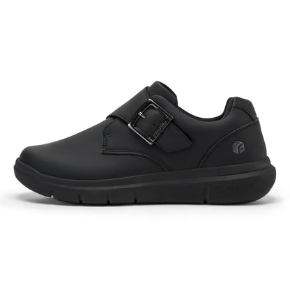 Jo Diabetes Schoenen Heren - Schoenen voor Neuropathie & Brede Voeten