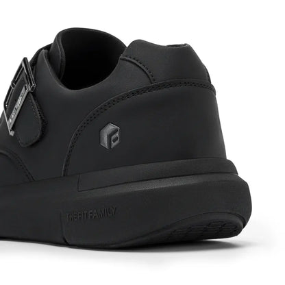 Jo Diabetes Schoenen Heren - Schoenen voor Neuropathie & Brede Voeten
