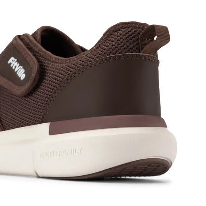 Joel Orthopedische Schoenen Heren - Brede Diabetes Instappers