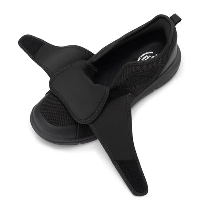 Joel Orthopedische Schoenen Heren - Brede Diabetes Instappers