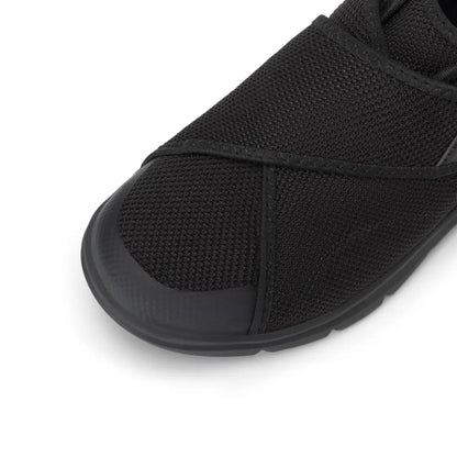 Joel Orthopedische Schoenen Heren - Brede Diabetes Instappers