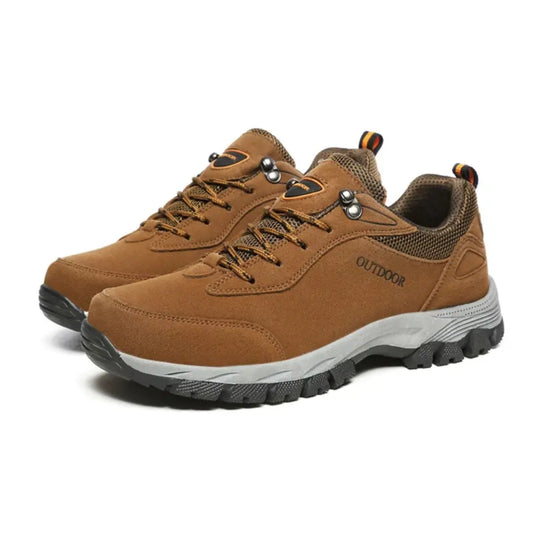 Jorn Wandelschoenen Heren – Lichtgewicht Outdoor Hiking Schoenen