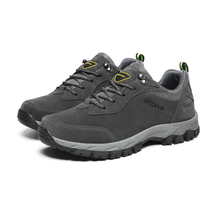 Jorn Wandelschoenen Heren – Lichtgewicht Outdoor Hiking Schoenen