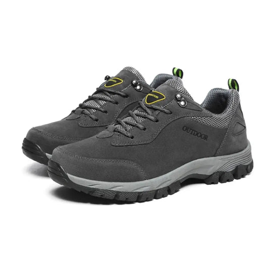 Jorn Wandelschoenen Heren – Lichtgewicht Outdoor Hiking Schoenen