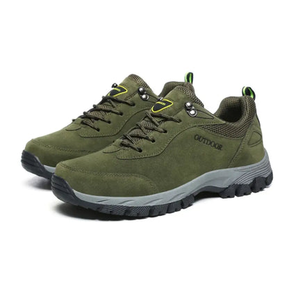 Jorn Wandelschoenen Heren – Lichtgewicht Outdoor Hiking Schoenen