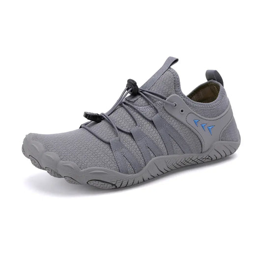 Jules Barefoot Schoenen Heren - Waterschoenen met Grip