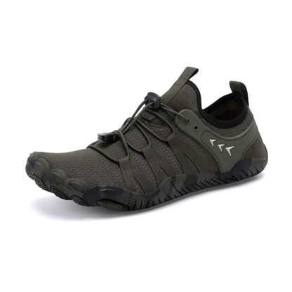 Jules Barefoot Schoenen Heren - Waterschoenen met Grip
