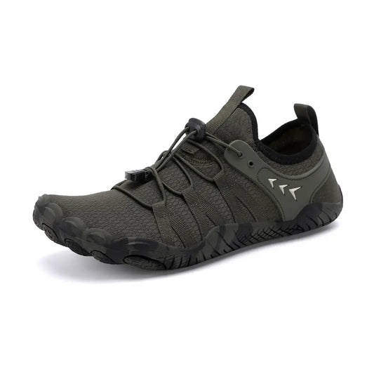 Jules Barefoot Schoenen Heren - Waterschoenen met Grip