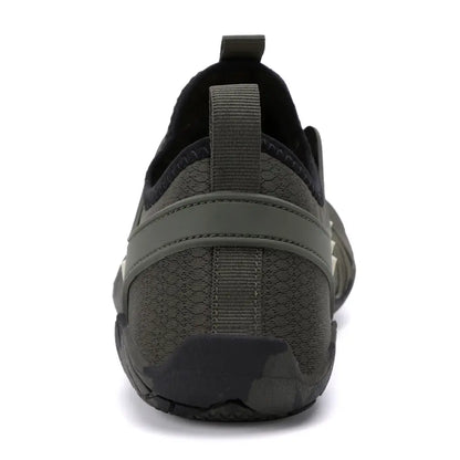 Jules Barefoot Schoenen Heren - Waterschoenen met Grip
