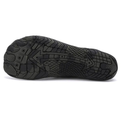 Jules Barefoot Schoenen Heren - Waterschoenen met Grip