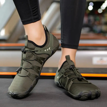 Jules Barefoot Schoenen Heren - Waterschoenen met Grip