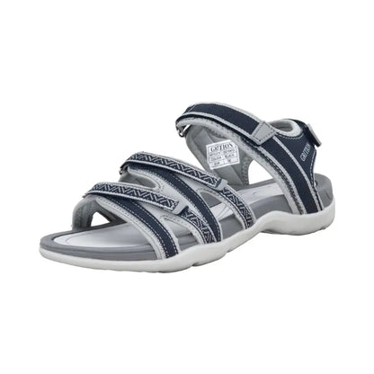 Juna Zomerse Sandalen Dames - Sandalen voor Brede Voeten
