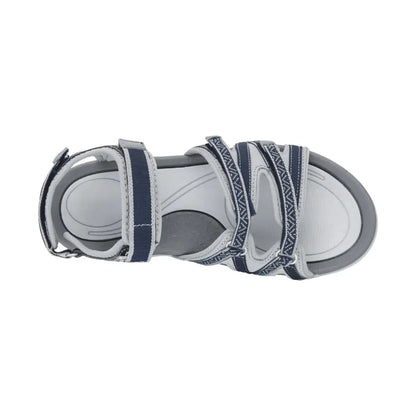 Juna Zomerse Sandalen Dames - Sandalen voor Brede Voeten