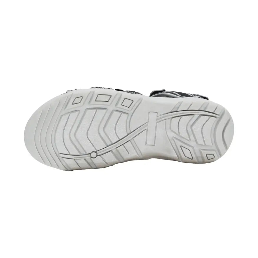 Juna Zomerse Sandalen Dames - Sandalen voor Brede Voeten