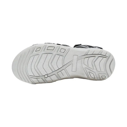 Juna Zomerse Sandalen Dames - Sandalen voor Brede Voeten