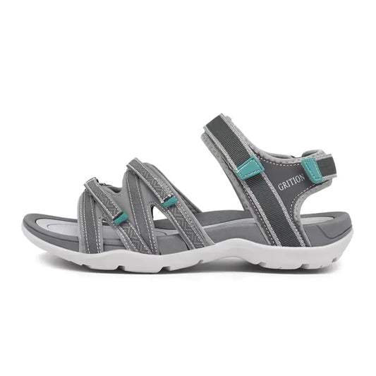 Juna Zomerse Sandalen Dames - Sandalen voor Brede Voeten