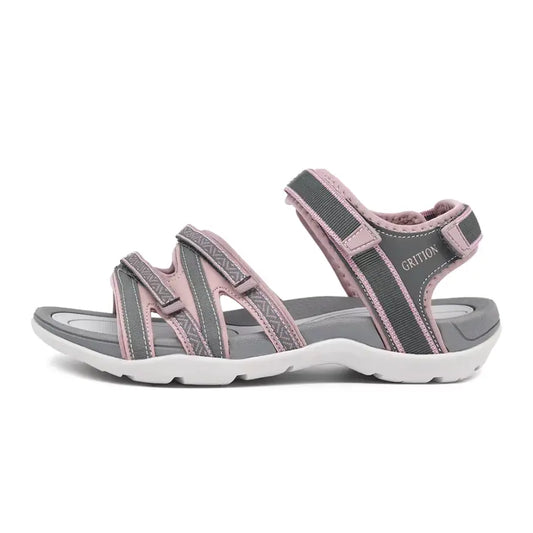 Juna Zomerse Sandalen Dames - Sandalen voor Brede Voeten
