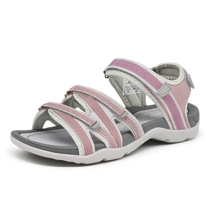 Juna Zomerse Sandalen Dames - Sandalen voor Brede Voeten