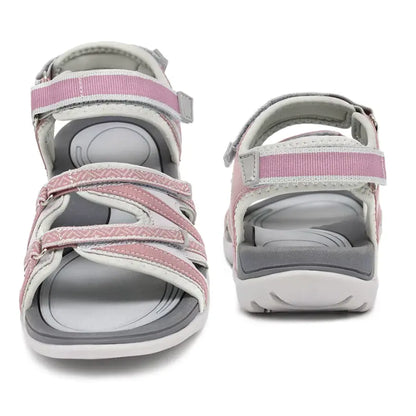 Juna Zomerse Sandalen Dames - Sandalen voor Brede Voeten