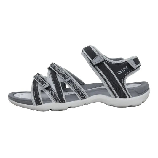 Juna Zomerse Sandalen Dames - Sandalen voor Brede Voeten