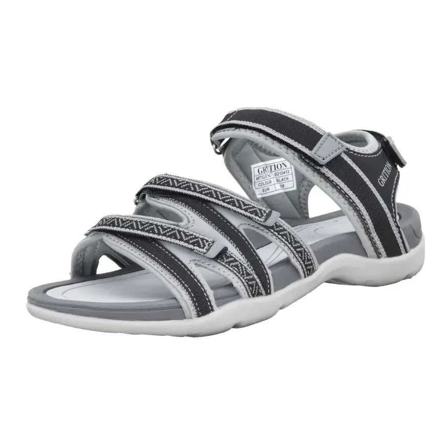 Juna Zomerse Sandalen Dames - Sandalen voor Brede Voeten