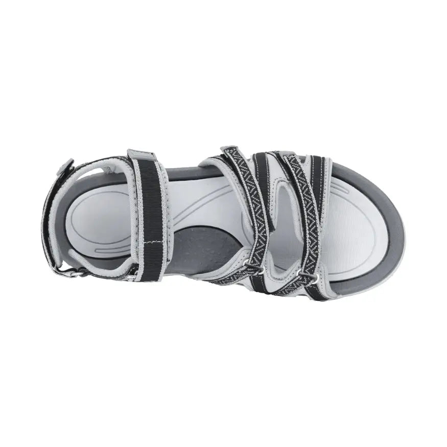 Juna Zomerse Sandalen Dames - Sandalen voor Brede Voeten