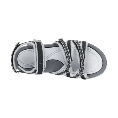 Juna Zomerse Sandalen Dames - Sandalen voor Brede Voeten