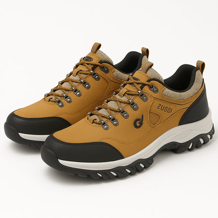 Kai Wandelschoenen Heren - Hiking Schoenen en Bergschoenen