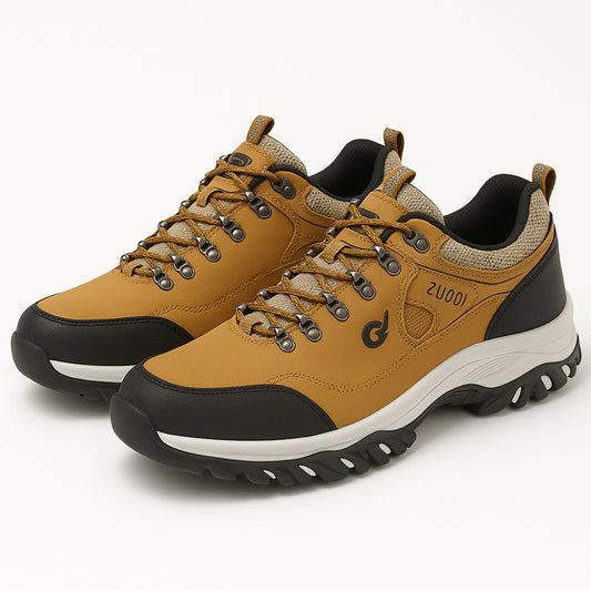 Kai Wandelschoenen Heren - Waterdichte Hiking Schoenen