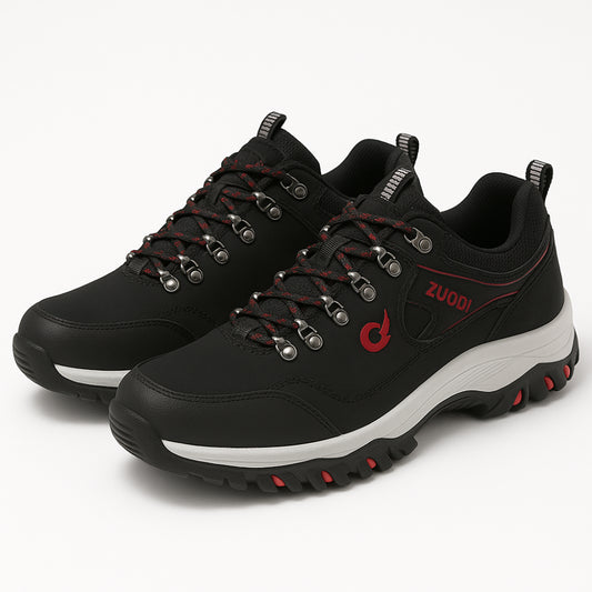 Kai Wandelschoenen Heren - Waterdichte Hiking Schoenen