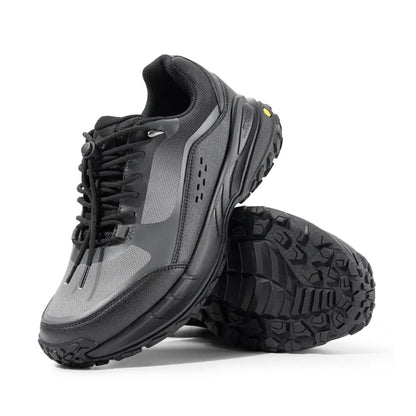 Kean Orthopedische Wandelschoenen Heren - Brede Antislip Wandelsneaker