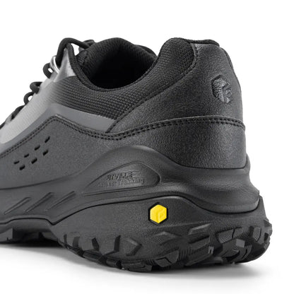 Kean Orthopedische Wandelschoenen Heren - Brede Antislip Wandelsneaker