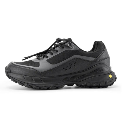 Kean Orthopedische Wandelschoenen Heren - Brede Antislip Wandelsneaker