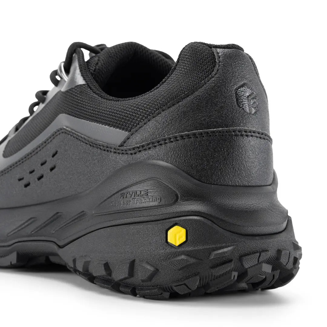 Kean Orthopedische Wandelschoenen Heren - Brede Antislip Wandelsneaker