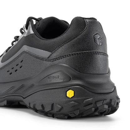 Kean Orthopedische Wandelschoenen Heren - Brede Antislip Wandelsneaker