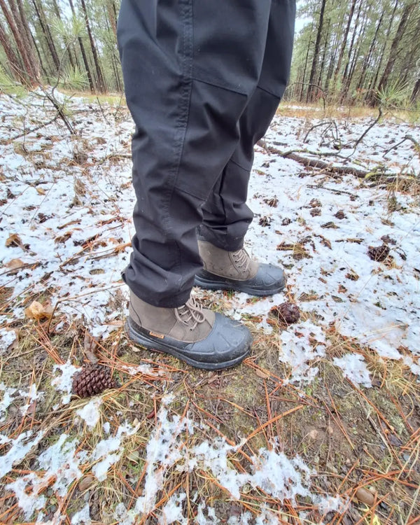 Veel klanten ervaren merkbaar meer comfort met onze schoenen.