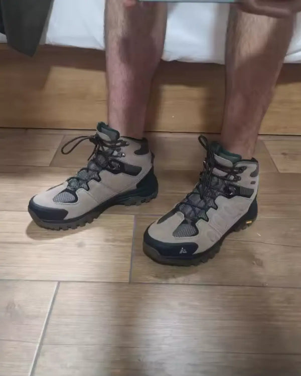 Veel klanten ervaren merkbaar meer comfort met onze schoenen.