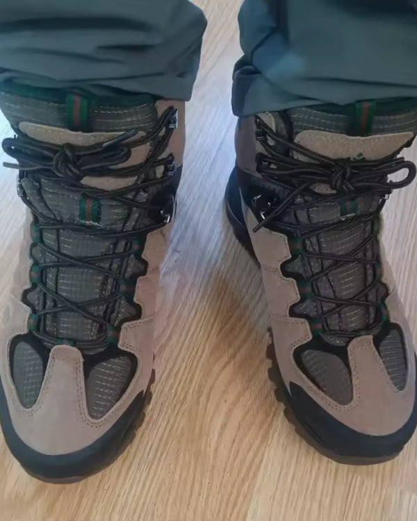 Veel klanten ervaren merkbaar meer comfort met onze schoenen.