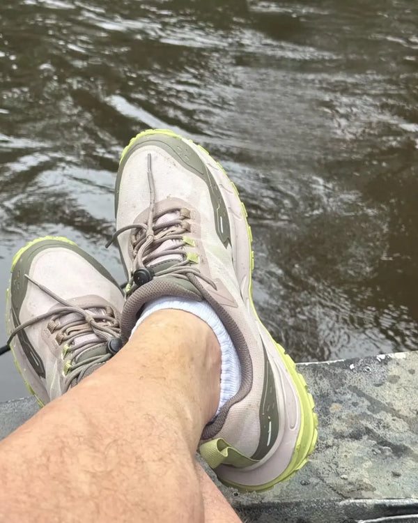 Veel klanten ervaren merkbaar meer comfort met onze schoenen.