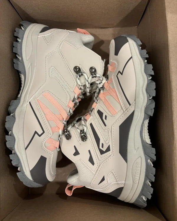 Veel klanten ervaren merkbaar meer comfort met onze schoenen.